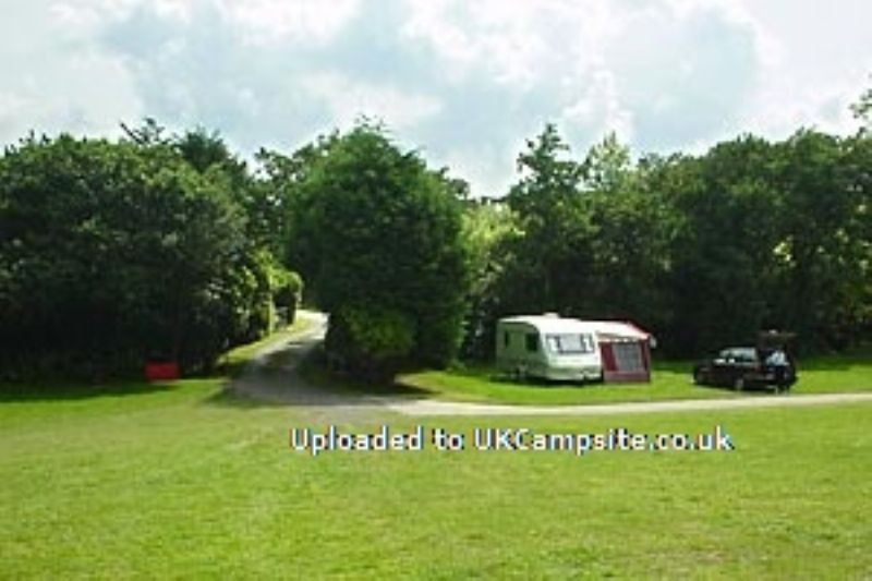 Magor Farm Caravan & Campsite