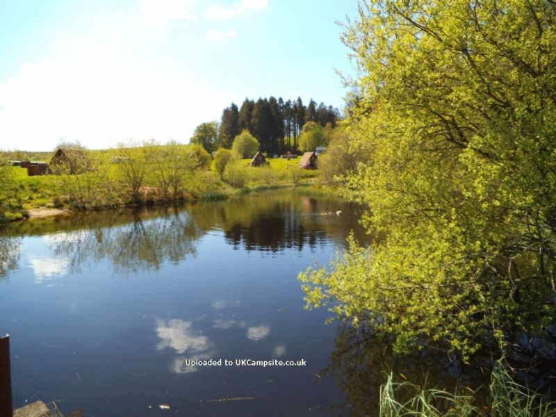 Barnsoul Caravan Park