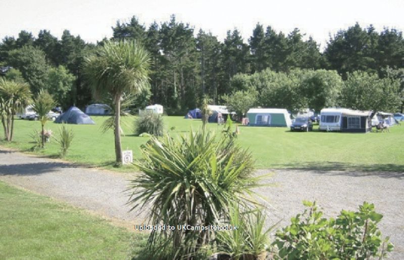 Trevair Touring Site