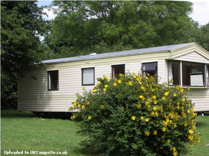 Poldown Camping & Caravan Park