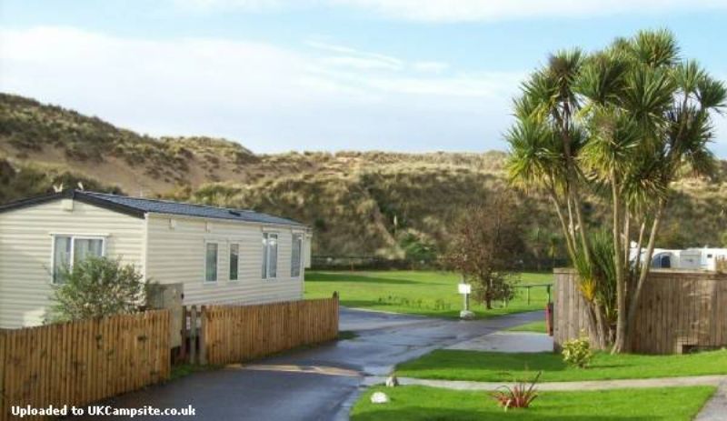 Atlantic Coast Holiday Park