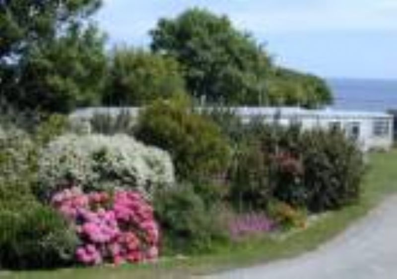 Gwendreath Farm Holiday Park