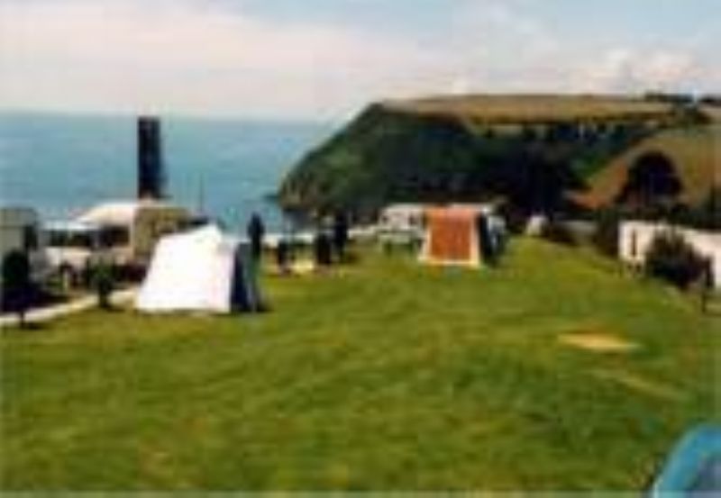 Talland Caravan Park