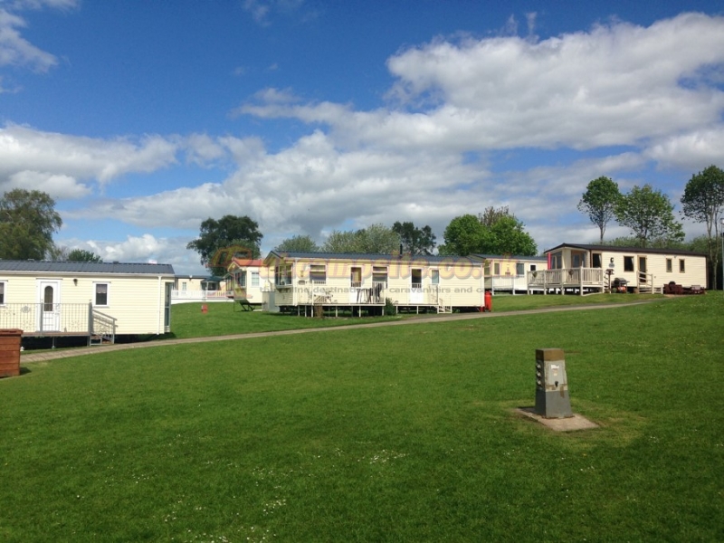 Riverside Meadows Country Caravan Park