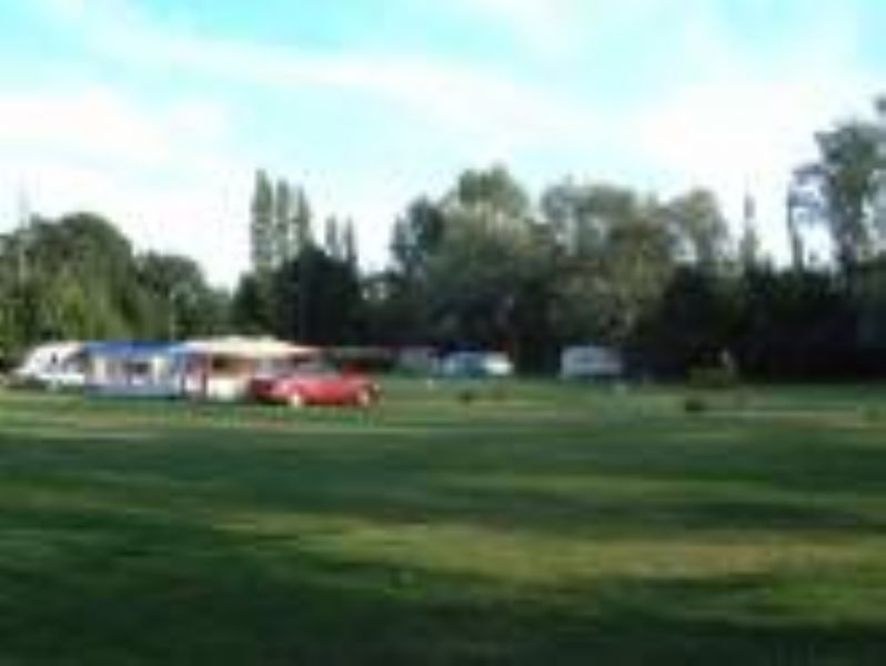 Beulah Hall Caravan Park (adults Only)