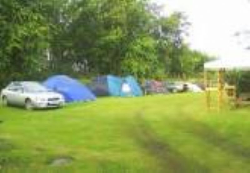 Beech Hedge Caravan Park