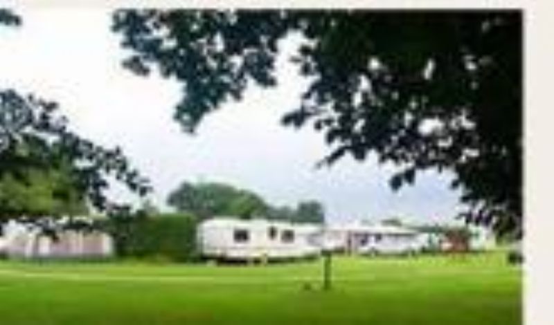 Organford Manor Caravan Park