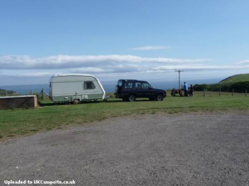 Trig Point 49 