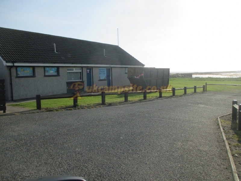 Rosehearty Community Boat Club Aire