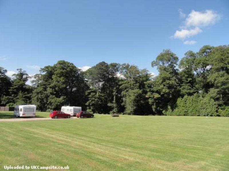 Kingsmills Camping & Caravan Park