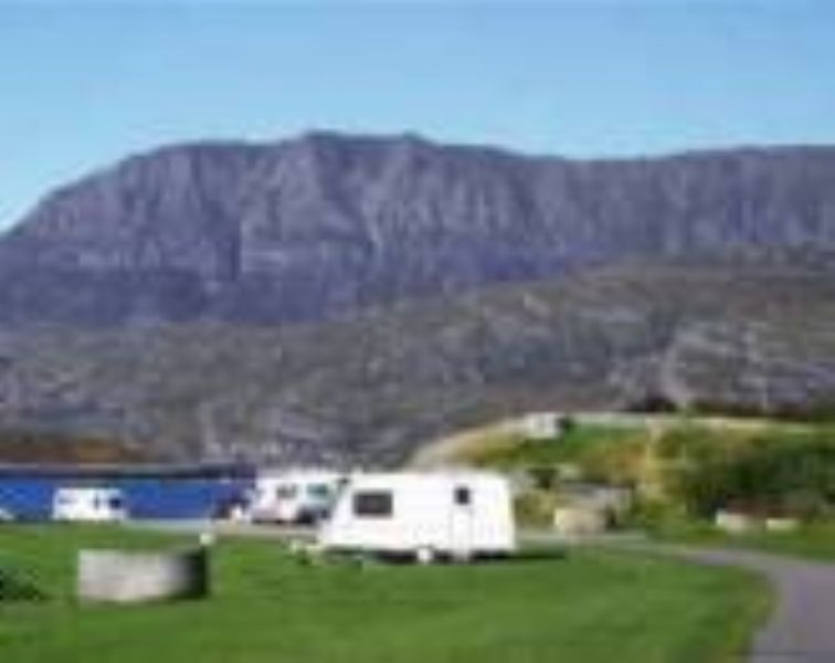 Ardmair Point Holiday Park