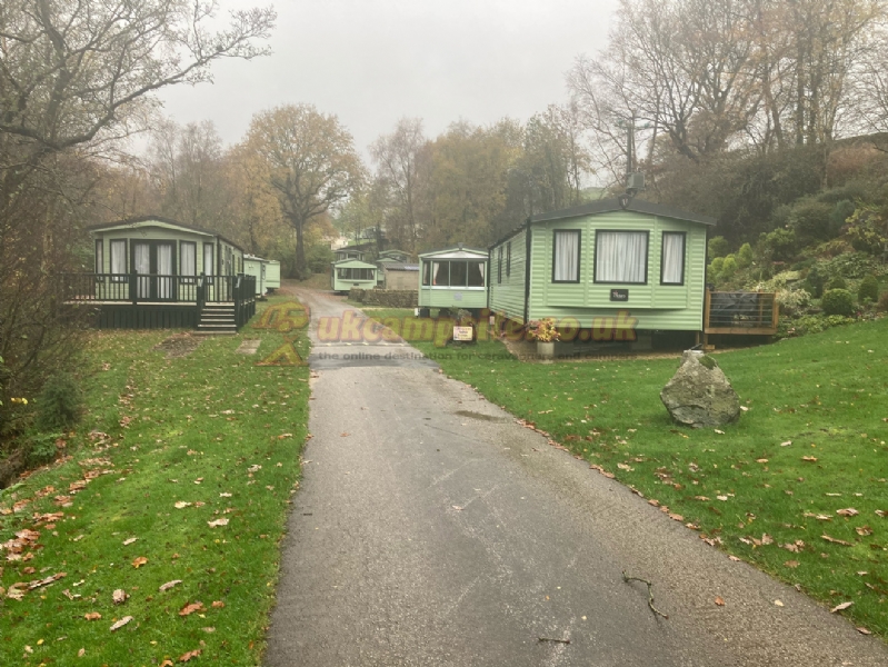 Westfield Farm Caravan Park