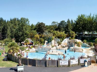 25 Campsites near St Malo, Brittany | All St Malo Camping Sites