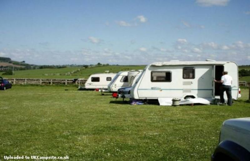 Faugh Head Farm Certificated Location