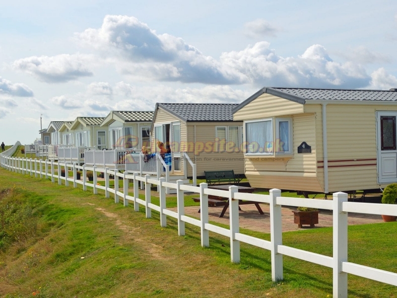 Foremans Bridge Caravan Park