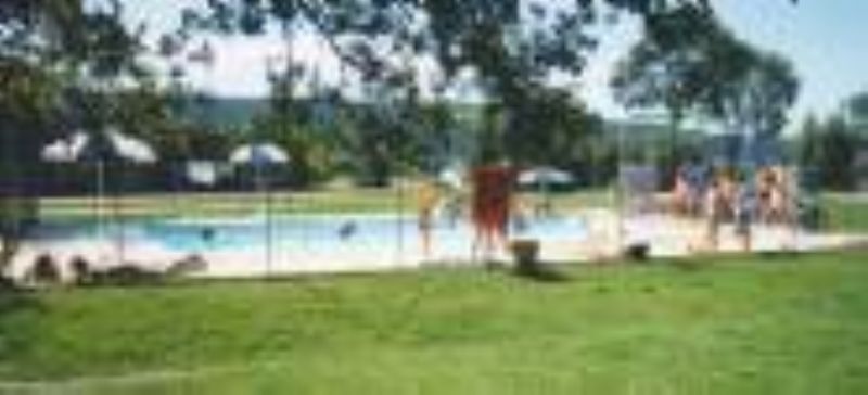 Camping De La Foret