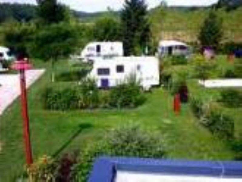 Camping La Samaritaine