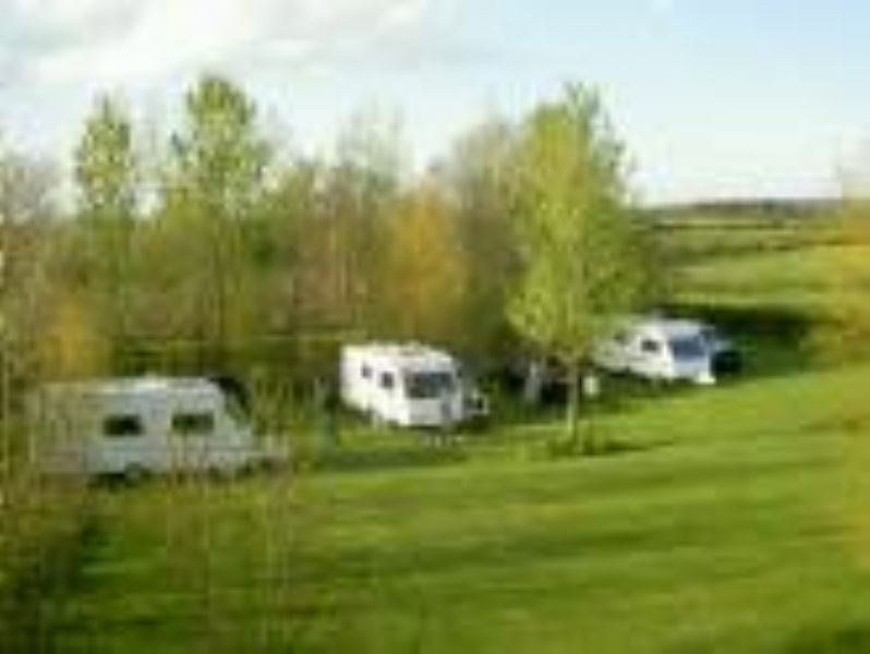 Stockmoor Farm Certificated Site