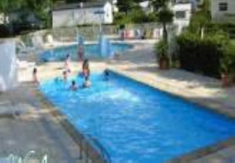 Camping De La Foret