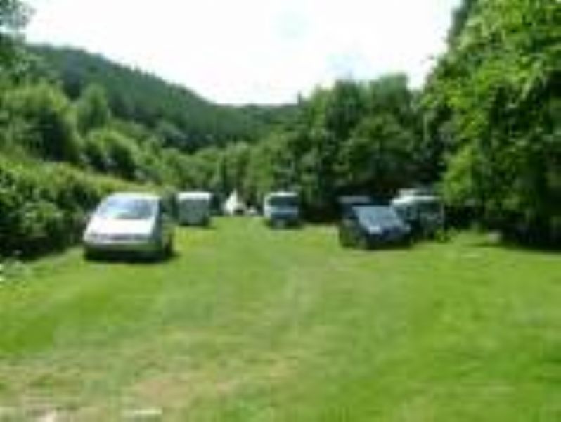 Millslade Camping