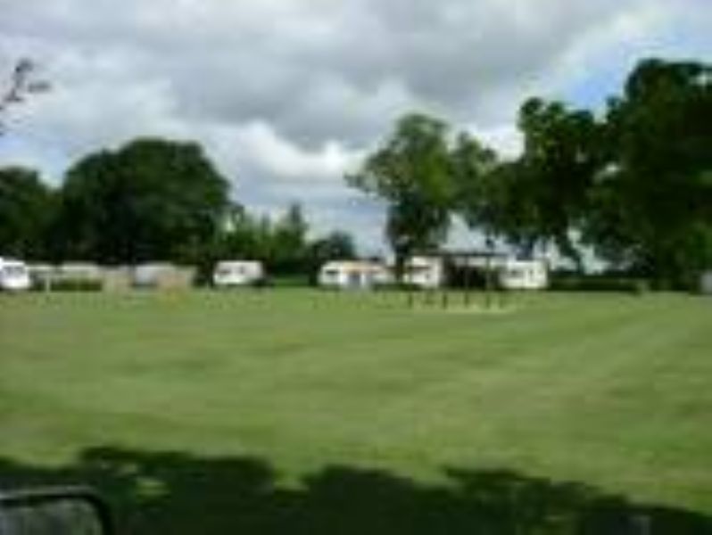 Toad Hall Caravan Site