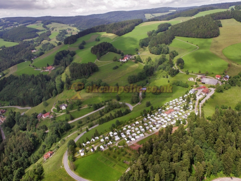 Camping Steingrubenhof