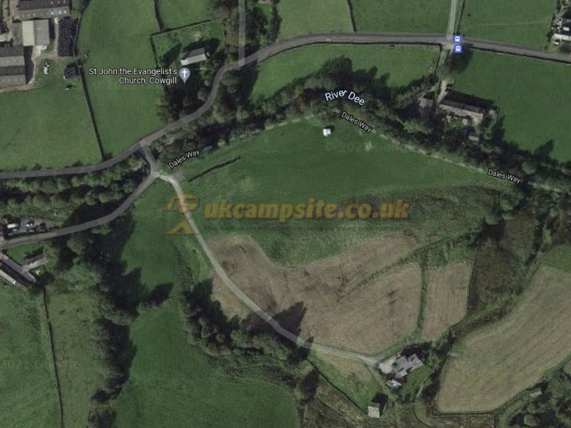 Ewegales Farm Campsite