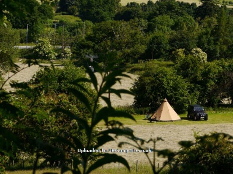 Old Station Caravan Park