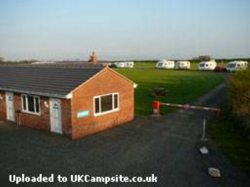 Ashfield Caravan Park