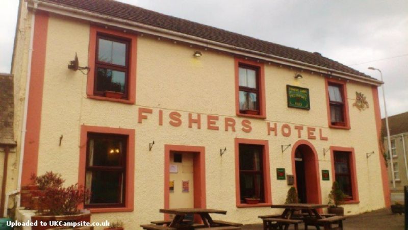 The Fishers Hotel