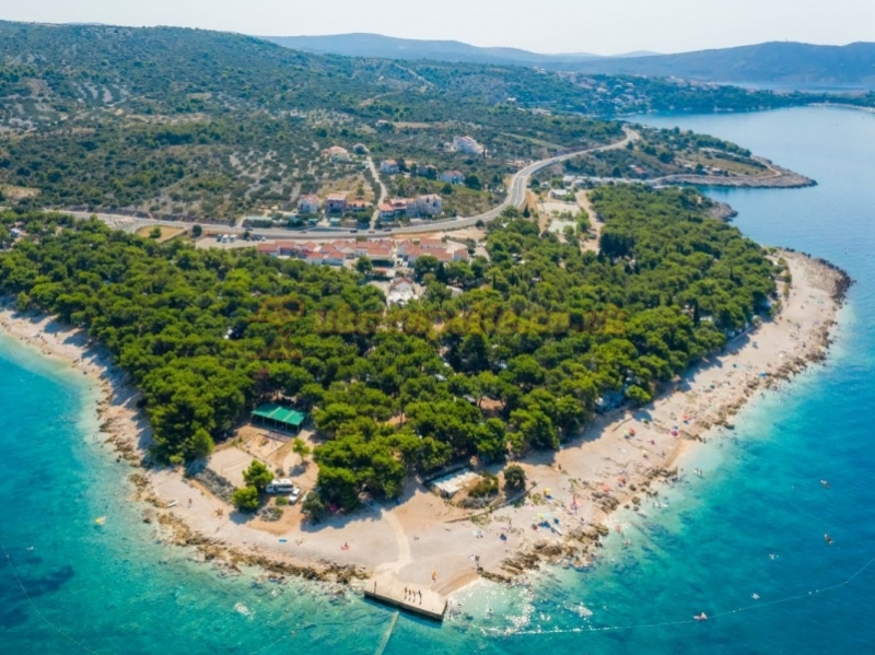 Camp Adriatic