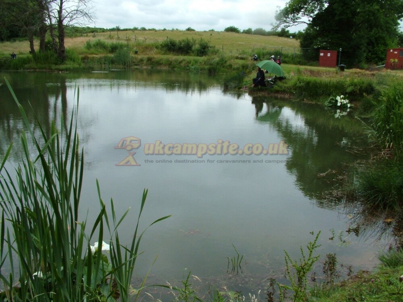 Blenheim Farm Certificated Site