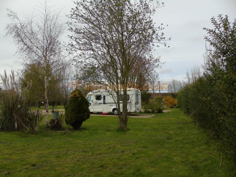 Hytten Motorcaravanners Club Certified Location