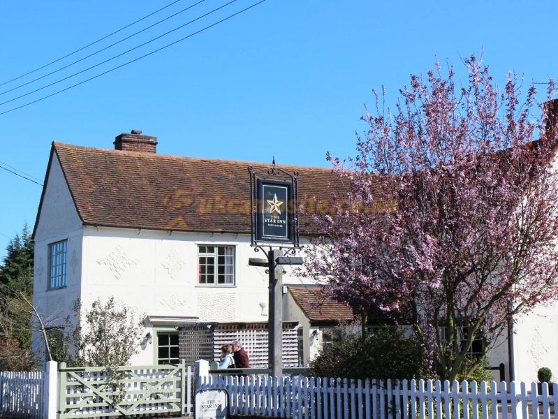 The Star Inn Caravan Park