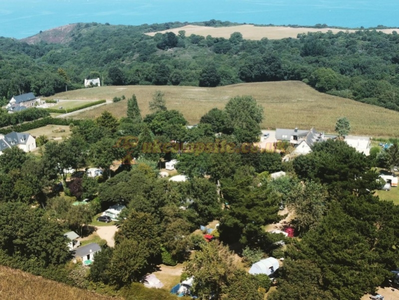 Camping Les Madieres