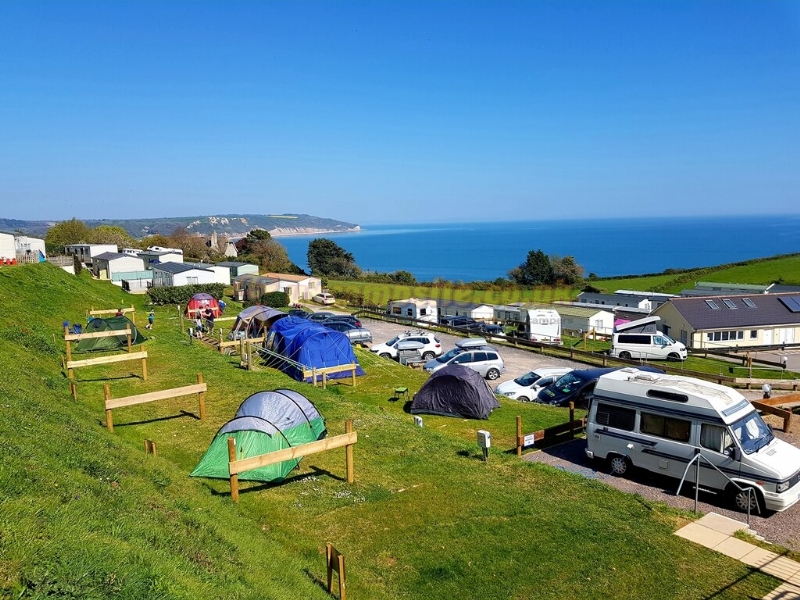 Beer Head Caravan Park