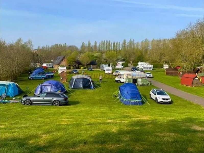 Gullivers Meadow Campsite