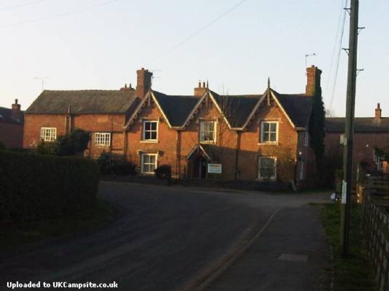 Manor Farm Certificated Site