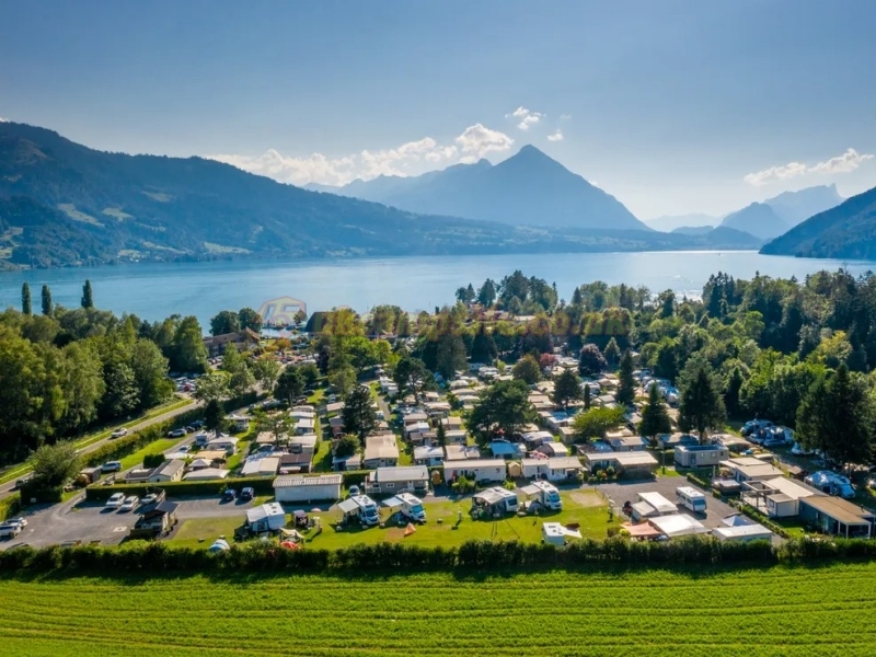 Camping Alpenblick