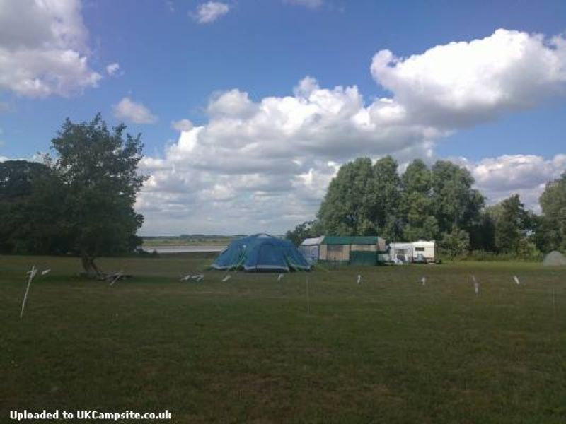 Church Farm Camping Park