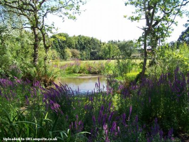 Colks Farm Certificated Site