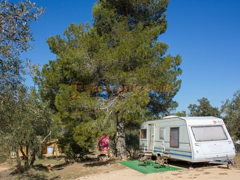 Centro Naturisto Sierra Natura