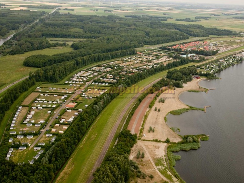 Molecaten Park Flevostrand