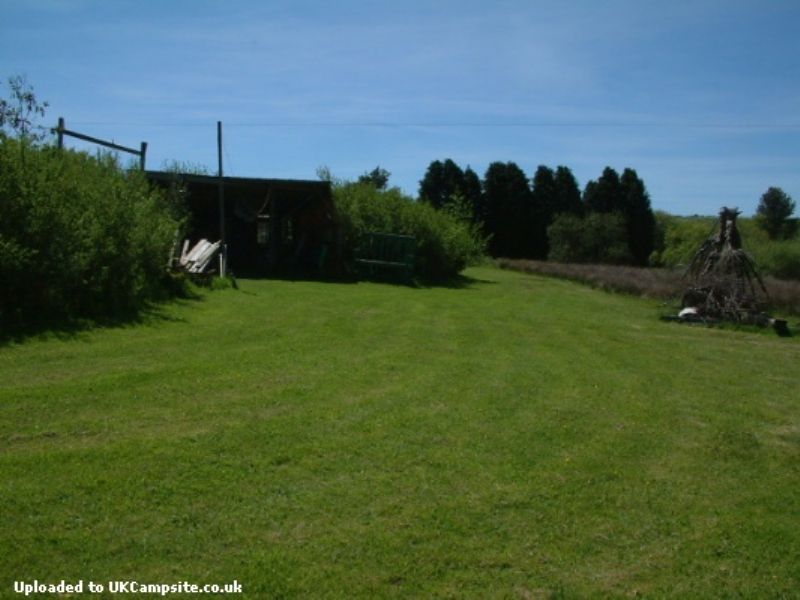 Netley Farm Campsite