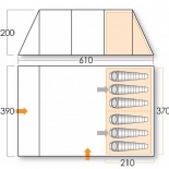 vango air icarus 600xl