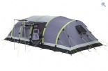 Airgo nimbus hot sale 8 tent