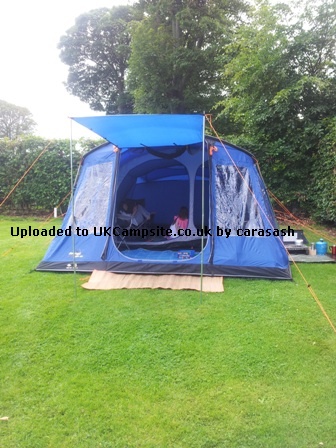 Vango 2025 calisto 600